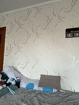 LunaMillie online show from 13, 3, 2026