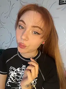 LunaMillie online show from 16, 3, 2026