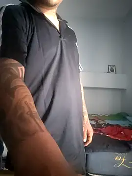 Snapshot of Maratattoo22 chatting on 12, 9, 2025 Maratattoo22 online show from 12, 9, 2025