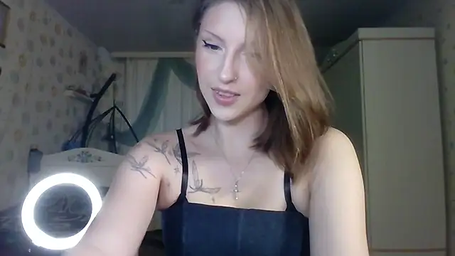 RuxaShade online show from 19, 11, 2025