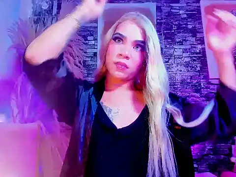 Cherry Adams1 online show from 10, 9, 2025