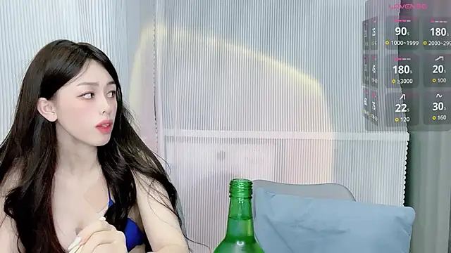 Janisa  PZ online show from 5, 11, 2025