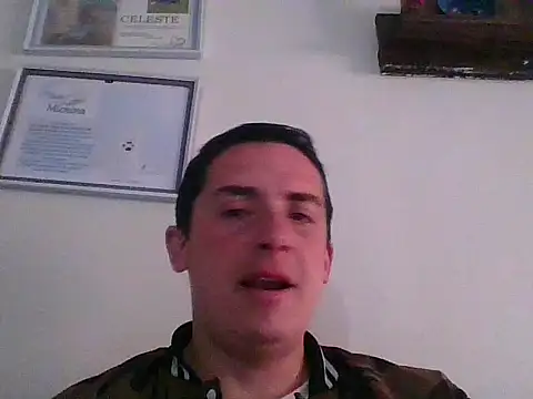 mickseb89 online show from 3, 10, 2025