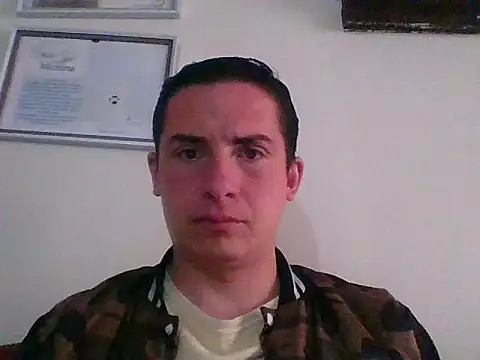 mickseb89 online show from 4, 10, 2025