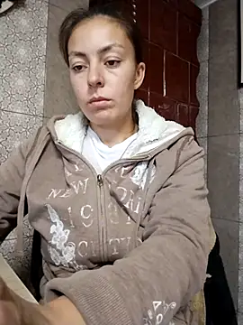 Snapshot of LenaBloomy chatting on 14, 10, 2025 LenaBloomy online show from 14, 10, 2025