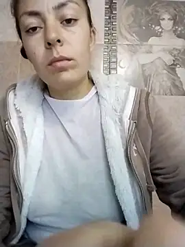 Snapshot of LenaBloomy chatting on 8, 11, 2025 LenaBloomy online show from 8, 11, 2025