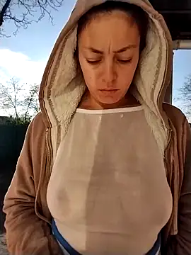 Snapshot of LenaBloomy chatting on 12, 11, 2025 LenaBloomy online show from 12, 11, 2025