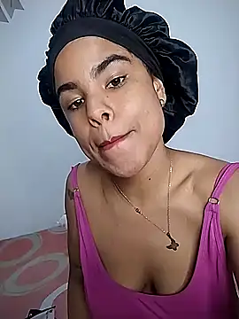 AresAngel online show from 6, 10, 2025