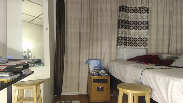 ANALTRAINING4U2 online show from 12, 10, 2025