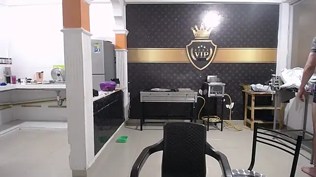 yohacriss online show from 22, 10, 2025