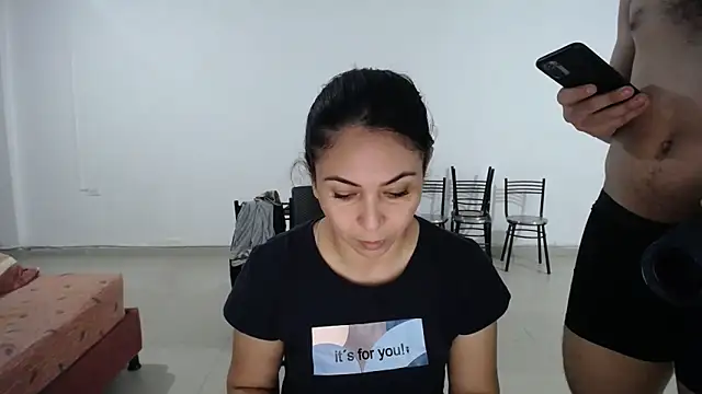 yohacriss online show from 30, 10, 2025