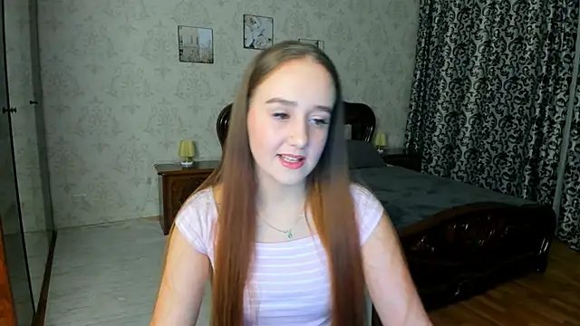 SabrinaCandi online show from 28, 10, 2025