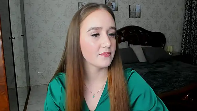 SabrinaCandi online show from 10, 11, 2025