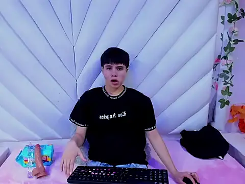 Bruno Cruzz online show from 21, 10, 2025