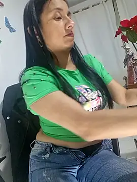 SofiiMilf online show from 15, 1, 2026