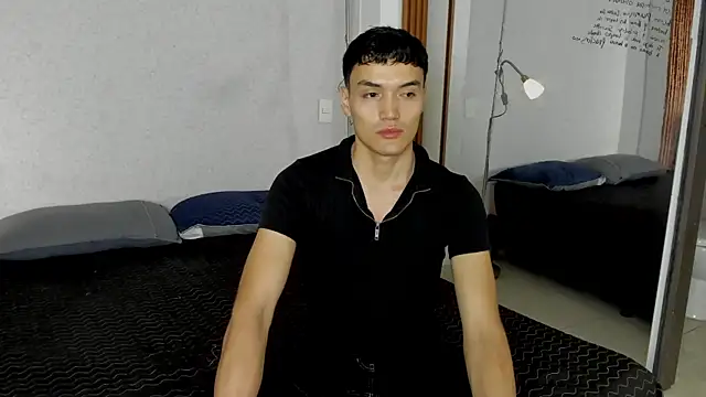 Jacksonflorez online show from 16, 9, 2025
