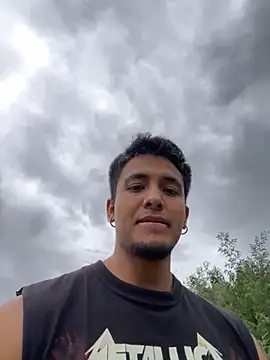 JeanLust online show from 25, 10, 2025