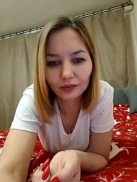 Snapshot of VeroLoverx chatting on 10, 1, 2026 VeroLoverx online show from 10, 1, 2026