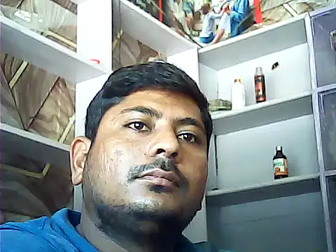 Ajmersingh335512 online show from 14, 9, 2025
