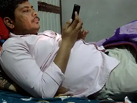 Ajmersingh335512 online show from 17, 2, 2026