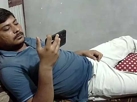 Ajmersingh335512 online show from 13, 3, 2026