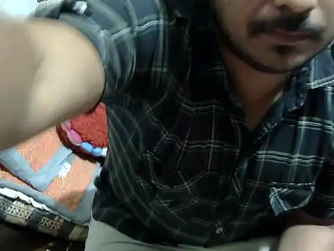 Ajmersingh335512 online show from 19, 3, 2026