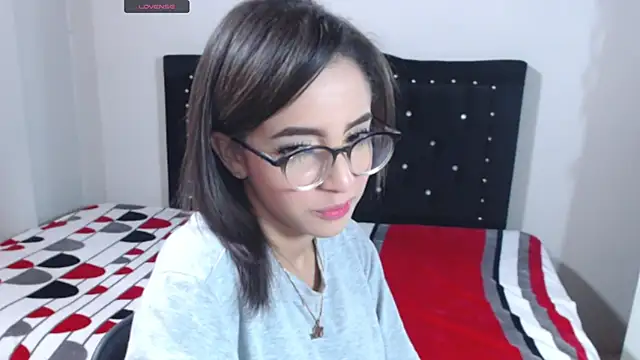 Snapshot of Coraline_Playful chatting on 3, 10, 2025 Coraline Playful online show from 3, 10, 2025