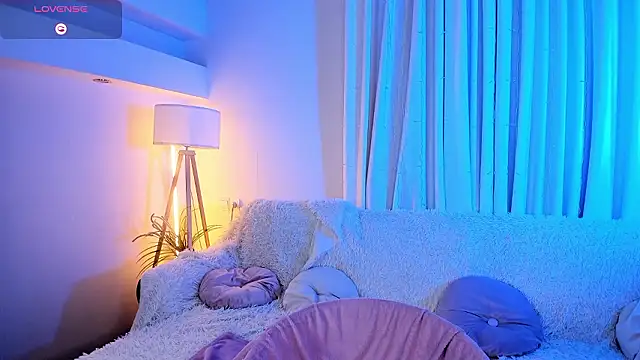 Snapshot of Alissa_S chatting on 16, 3, 2026 Alissa S online show from 16, 3, 2026