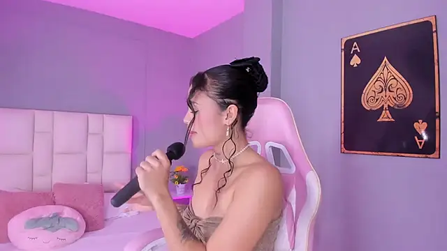 SammyRose  online show from 5, 3, 2026