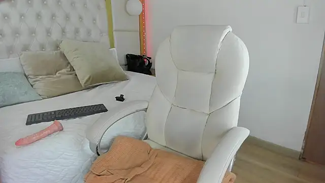 SamanthaRoseee online show from 27, 9, 2025