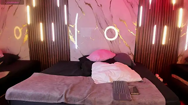 VictoriaDuart online show from 5, 11, 2025