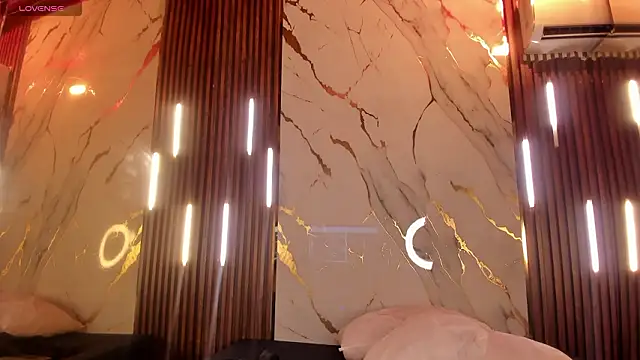 VictoriaDuart online show from 18, 3, 2026