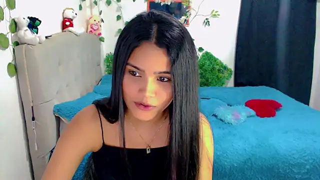 Chiara latina online show from 16, 9, 2025