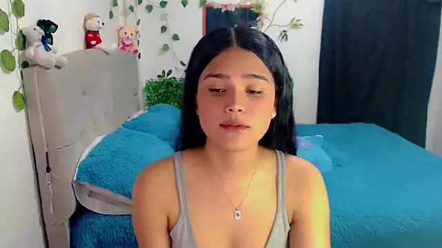 Chiara latina online show from 22, 9, 2025