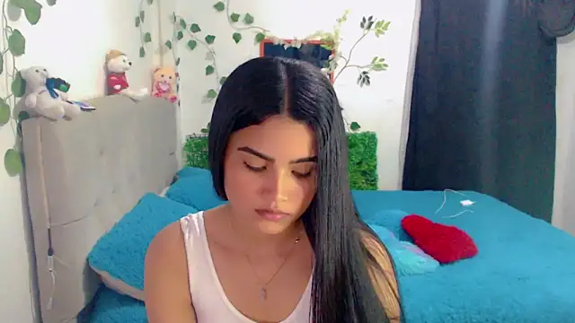 Chiara latina online show from 25, 9, 2025