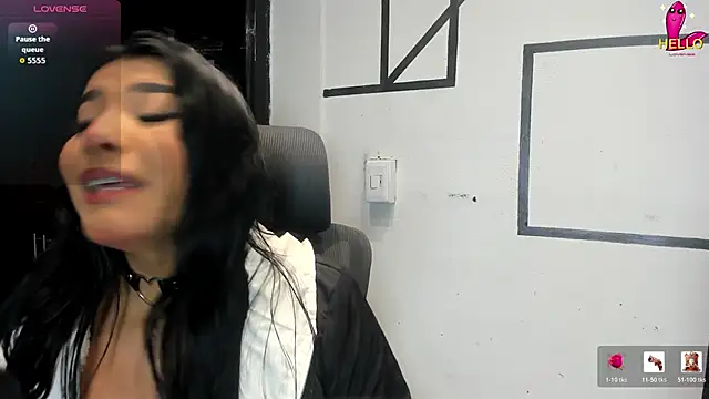 Snapshot of BritanyBrown_ chatting on 10, 3, 2026 BritanyBrown online show from 10, 3, 2026