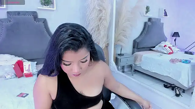 Snapshot of BritanyBrown_ chatting on 12, 3, 2026 BritanyBrown online show from 12, 3, 2026