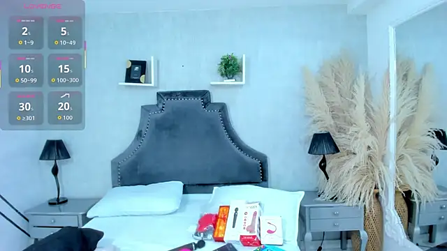 Snapshot of BritanyBrown_ chatting on 21, 3, 2026 BritanyBrown online show from 21, 3, 2026