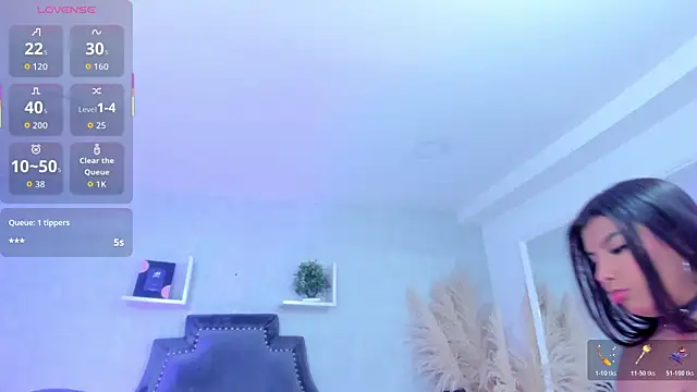 Snapshot of BritanyBrown_ chatting on 21, 3, 2026 BritanyBrown online show from 21, 3, 2026