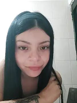 LunaJacobs online show from 12, 11, 2025