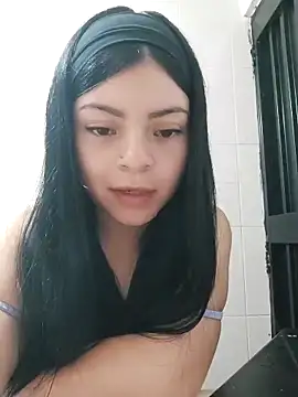 LunaJacobs online show from 25, 11, 2025