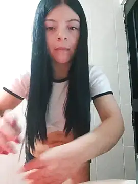 LunaJacobs online show from 24, 2, 2026