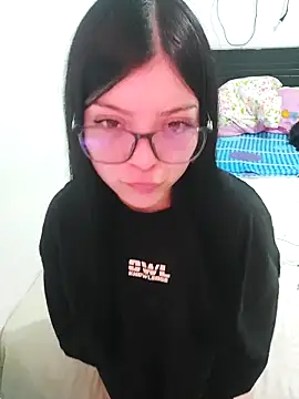 LunaJacobs online show from 2, 3, 2026