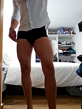 Snapshot of Latinfogoso84 chatting on 8, 9, 2025 Latinfogoso84 online show from 8, 9, 2025