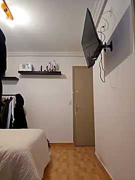 Snapshot of Latinfogoso84 chatting on 30, 10, 2025 Latinfogoso84 online show from 30, 10, 2025