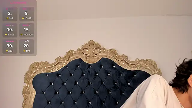 Snapshot of JoeCollins_ chatting on 23, 9, 2025 JoeCollins  online show from 23, 9, 2025