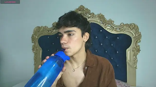 Snapshot of JoeCollins_ chatting on 23, 10, 2025 JoeCollins  online show from 23, 10, 2025