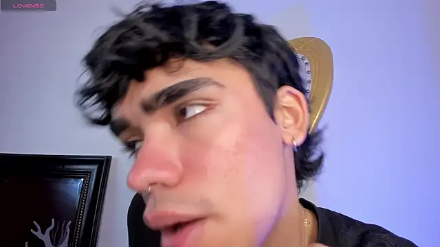 Snapshot of JoeCollins_ chatting on 25, 10, 2025 JoeCollins  online show from 25, 10, 2025