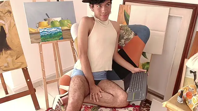 E R O S  online show from 16, 10, 2025