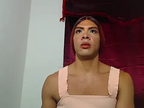 Coral Santana x online show from 17, 12, 2025